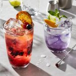 IRIS TUMBLER LONG DRINK 40CL X6 - Image 3