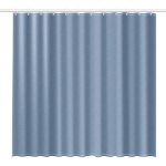 RAYEN SHOWER CURTAIN 180X200 BLUE