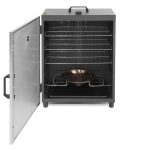 HENDI SMOKE OVEN ELECTRIC 1600W - Image 4