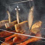 HENDI SMOKE OVEN ELECTRIC 1600W - Image 8