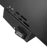 HENDI SMOKE OVEN ELECTRIC 1600W - Image 9