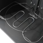 HENDI SMOKE OVEN ELECTRIC 1600W - Image 15