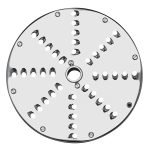 HENDI DISC GRADING 7MM FOR VEG. CUTTER 231807 & 231852