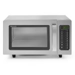HENDI MICROWAVE PROGRAMMABLE 25L