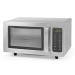HENDI MICROWAVE PROGRAMMABLE 25L - Image 2