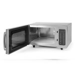 HENDI MICROWAVE PROGRAMMABLE 25L - Image 3