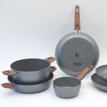 ECO MINERALIA IND. FRYPAN 22 - Image 5