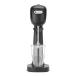 HENDI FRAPE MAKER 400W BERRY RED - Image 5