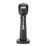 HENDI FRAPE MAKER 400W BERRY RED - Image 4