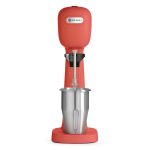 HENDI FRAPE MAKER 400W BERRY RED