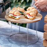 LEONE STAND BUFFET 28X20X20.5 - Image 2