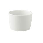 WHITE DELIGHT BOWL 10