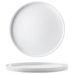 GRANGUSTO PLATE FLAT 27CM - Image 2