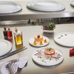 GRANGUSTO PLATE FLAT 27CM - Image 3