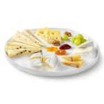 GRANGUSTO PLATE FLAT 27CM - Image 4
