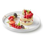GRANGUSTO PLATE FLAT 27CM - Image 6