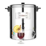 HENDI HOT DRINKS BOILER 28L - Image 2