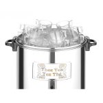 HENDI HOT DRINKS BOILER 28L - Image 3