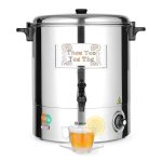 HENDI HOT DRINKS BOILER 28L - Image 4