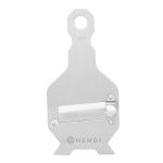 HENDI SLICER TRUFFLE 8.5X22CM