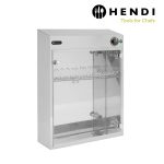 hendi knives uv sterilizer