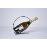 wine bottle stand