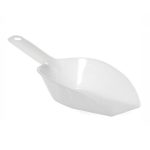hendi polypropylene scoop