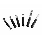 HENDI DECORATION TOOLSET BAG 6PCS - Image 2