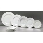 MALAGA PLATTER ROUND 31CM - Image 3