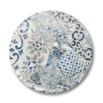 CORDOBA PLATE FLAT 28CM