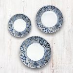 CORDOBA PLATE FLAT 28CM - Image 2