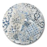 CORDOBA PLATTER ROUND 31CM
