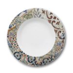 ALCAZAR BOWL PASTA 27CM
