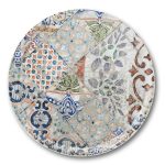 ALCAZAR PLATTER ROUND 31CM