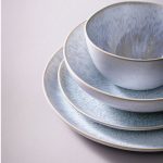 BLUE SEA PLATE DEEP 22 - Image 2