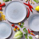 BLUE SEA PLATE DEEP 22 - Image 3