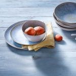 BLUE SEA PLATE DEEP 22 - Image 4