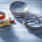 BLUE SEA PLATE DEEP 22 - Image 5