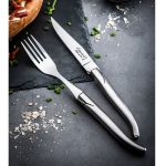 LAGUIOLE STEAK KNIVES 2.5MM S/S X6 - Image 3