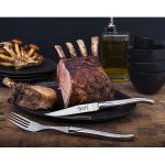LAGUIOLE STEAK KNIVES 2.5MM S/S X6 - Image 4