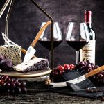 LAGUIOLE CHEESE KNIVES OLIVE WOOD S/3 - Image 4