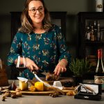 LAGUIOLE CHEESE KNIVES OLIVE WOOD S/3 - Image 5