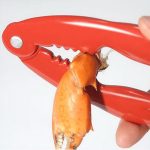 HENDI LOBSTER AND CRAB CRACKER 14X6.2CM RED - Image 5