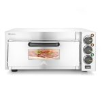 HENDI OVEN PIZZA COMPACT 2000W