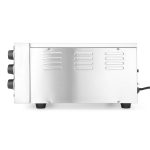 HENDI OVEN PIZZA COMPACT 2000W - Image 6