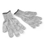 HENDI CUT RESISTANT GLOVES X2