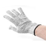 HENDI CUT RESISTANT GLOVES X2 - Image 2