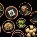 LEONE BOWL TERRACOTTA MEL. BLACK Ø18.4x7.5 800ML - Image 4