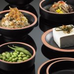 LEONE BOWL TERRACOTTA MEL. BLACK Ø18.4x7.5 800ML - Image 5