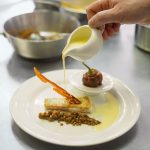 GENERATION PLATTER OVAL W/RIM 38X30CM - Image 6